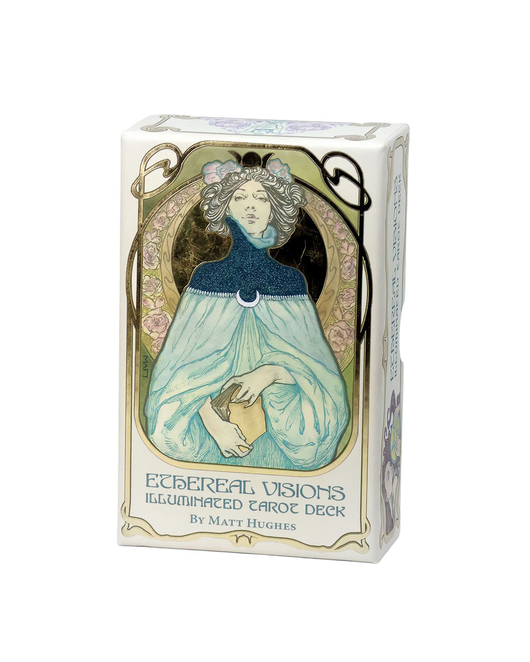 Ethereal Visions Tarot