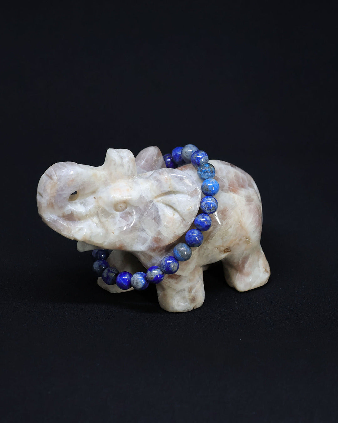 Pulsera lapislázuli