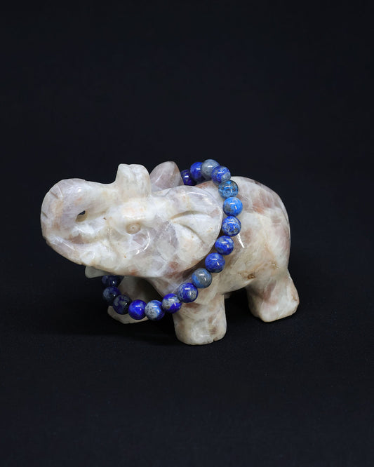 Pulsera lapislázuli