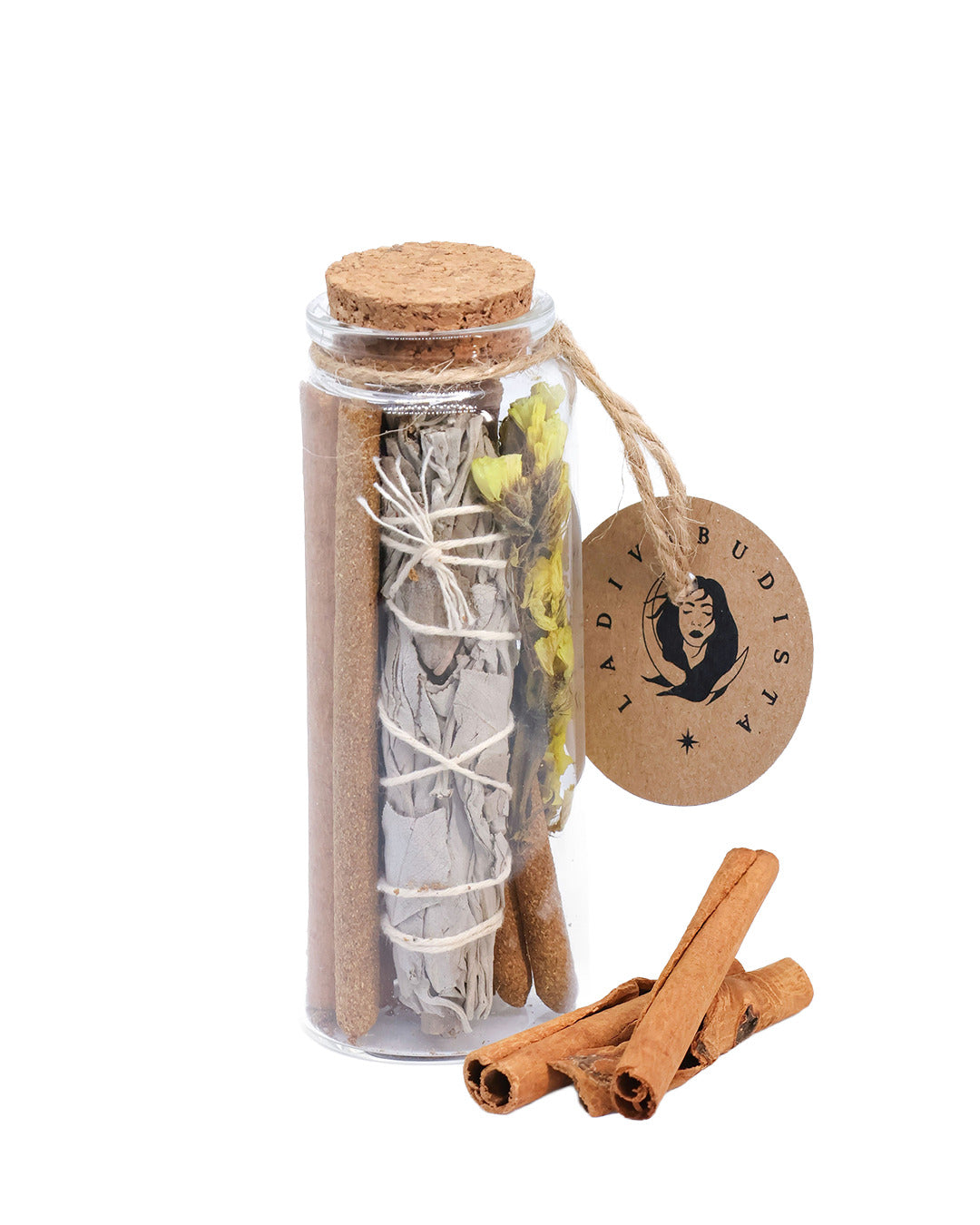 Kit de Purificación
