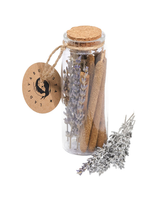 Kit de Purificación