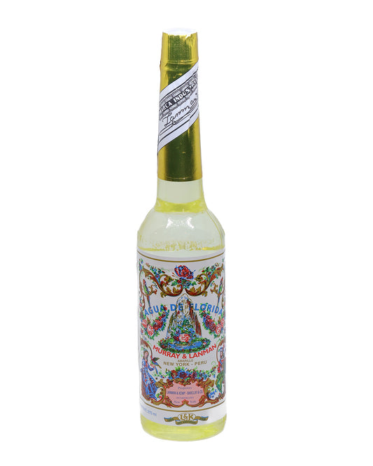 Colonia Agua Florida 221 ml
