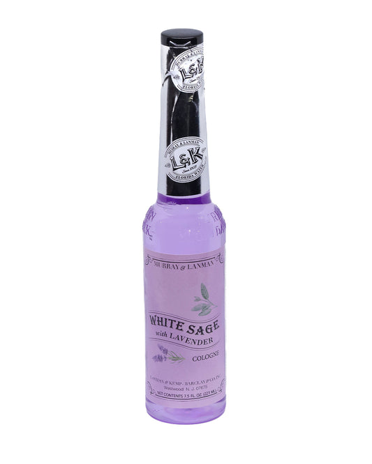 Colonia White Sage with Lavender 221 ml