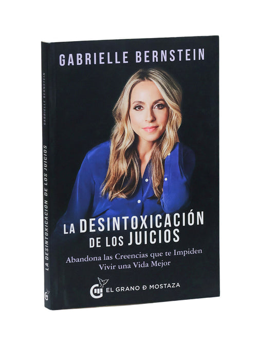 La desintoxicación de los juicios