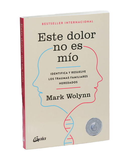 Este dolor no es mío