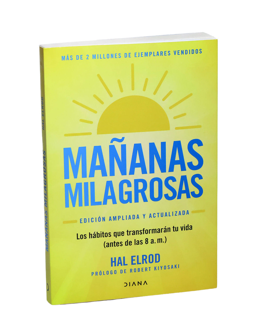 Mañanas milagrosas
