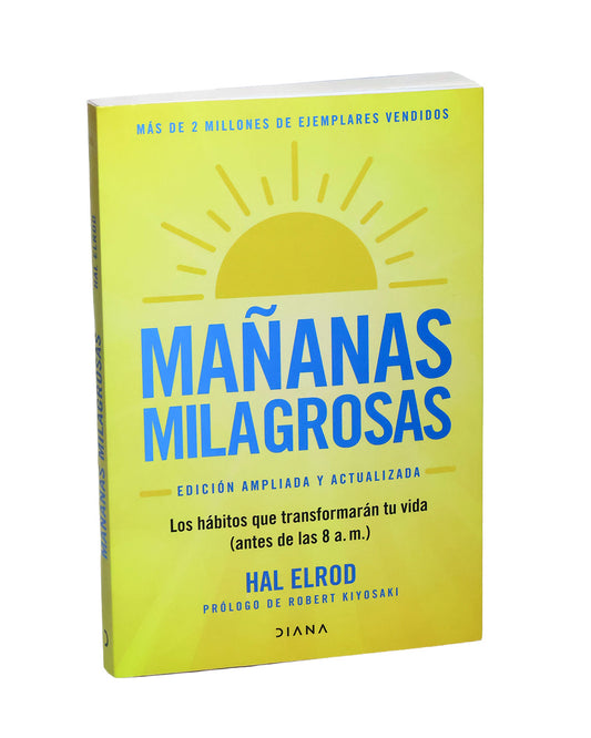 Mañanas milagrosas