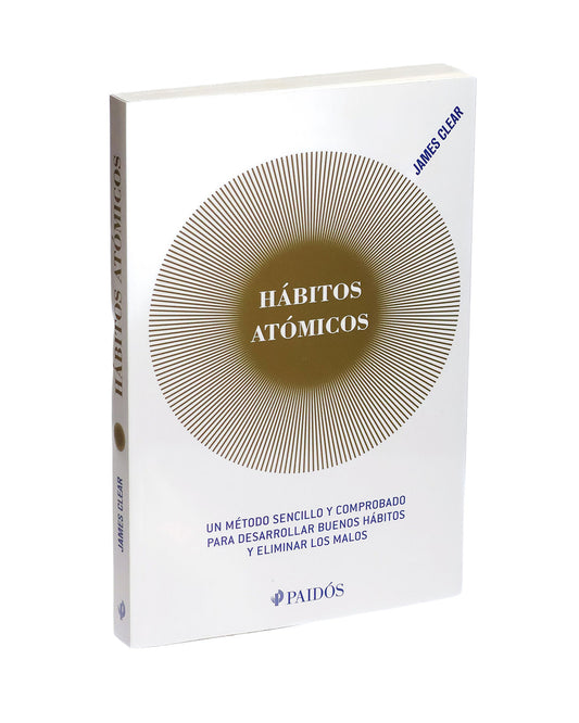 Hábitos atómicos