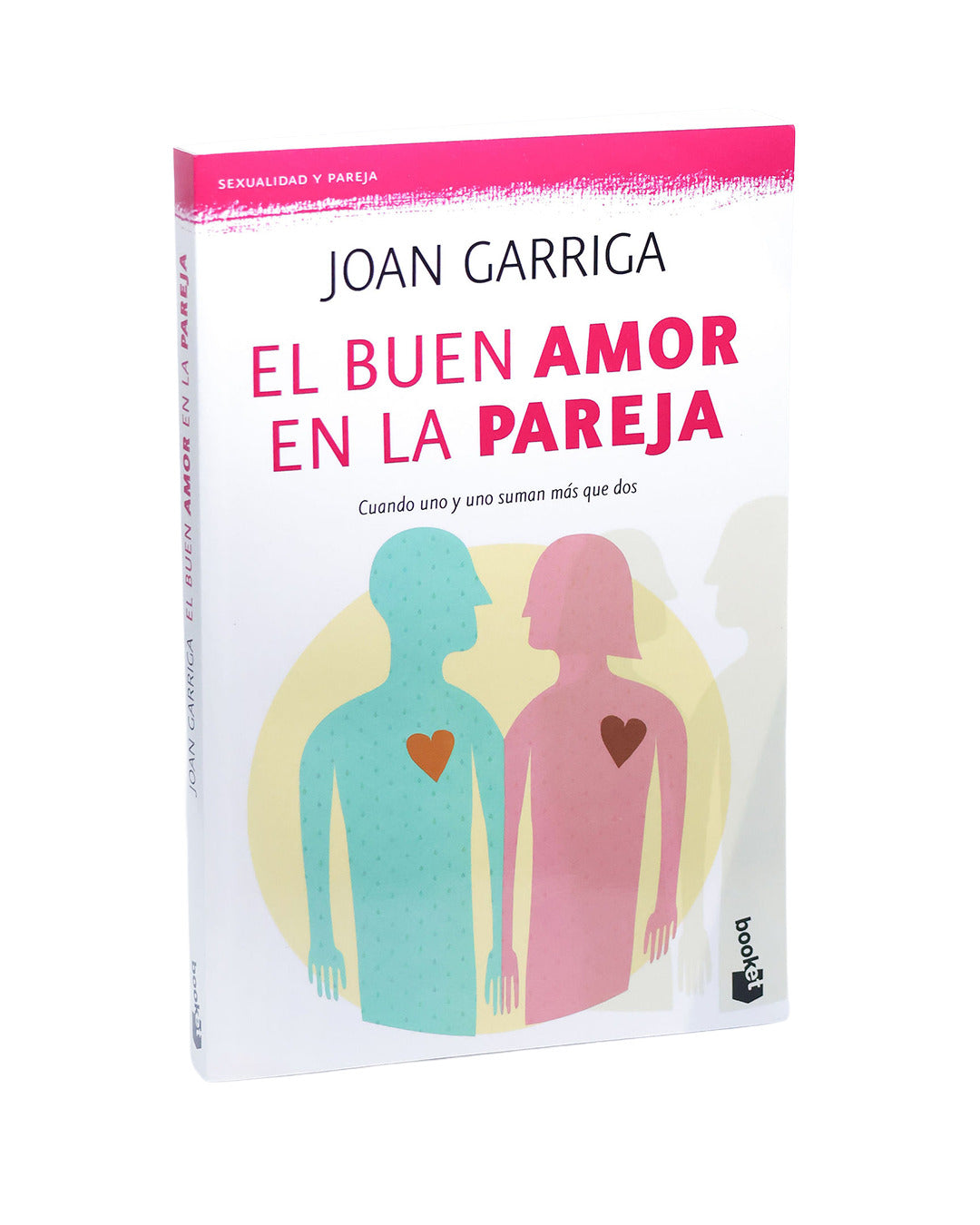 El buen amor en la pareja