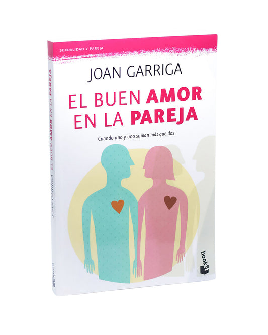 El buen amor en la pareja