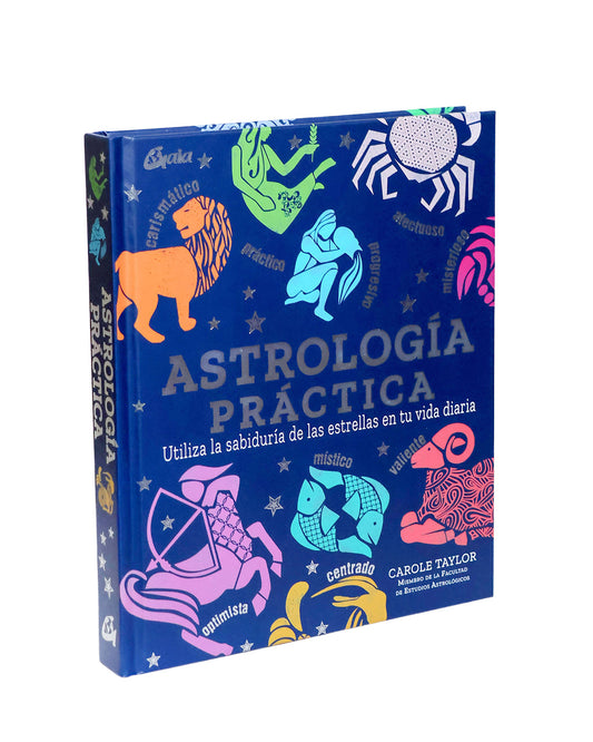 Astrología práctica
