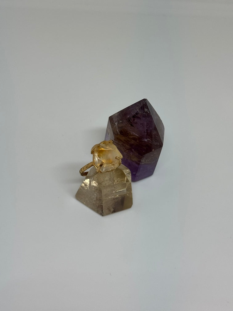 Anillos de Cristales Mix