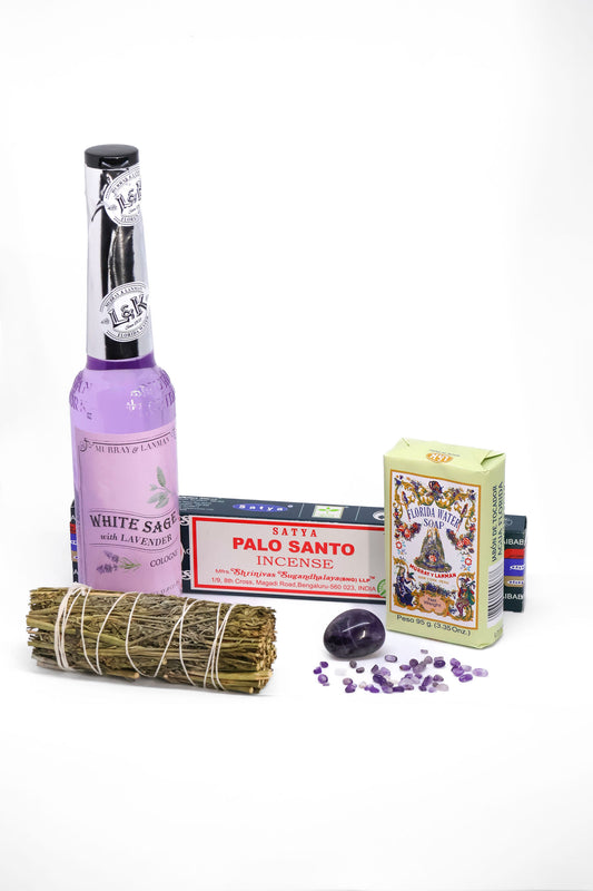 Kit de Armonía y renovación