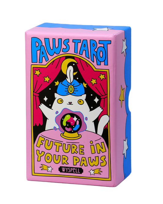 Paws Tarot
