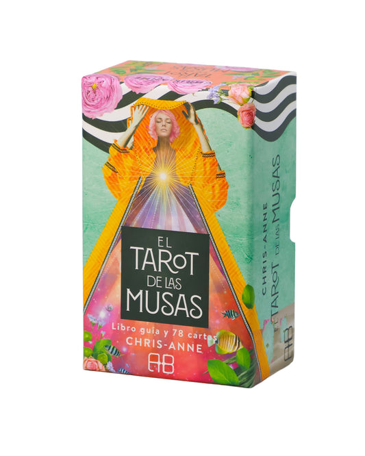 Tarot de las Musas