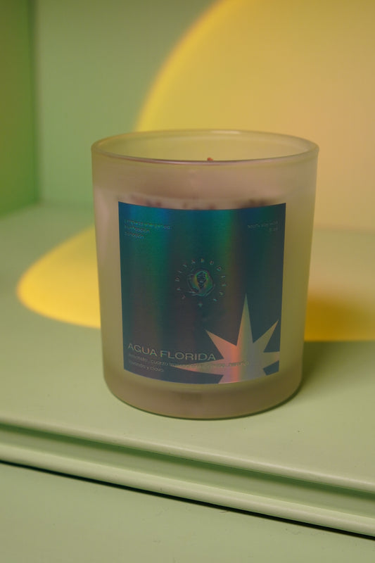 Vela Agua Florida