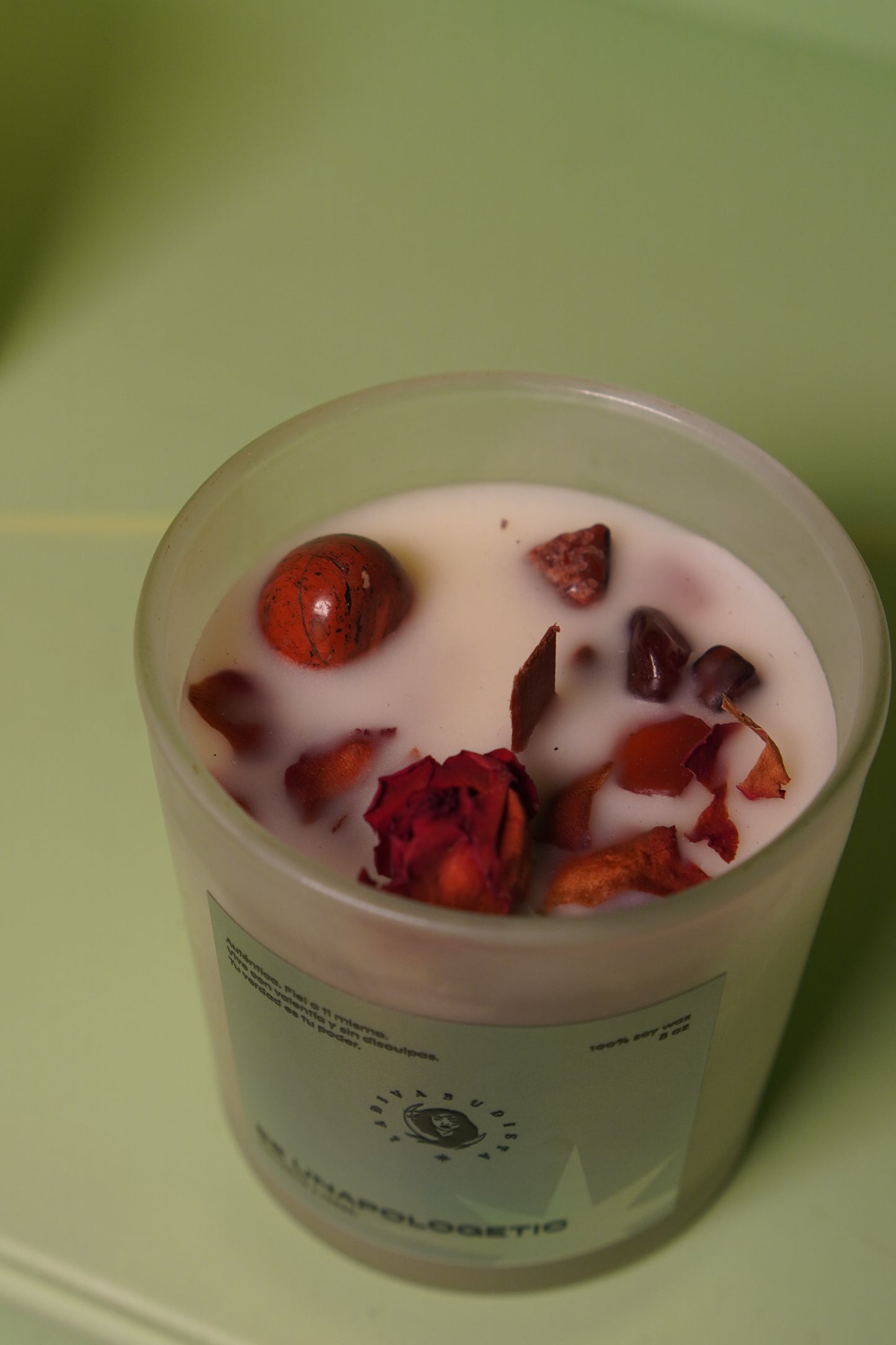 Vela Be Unapologetic