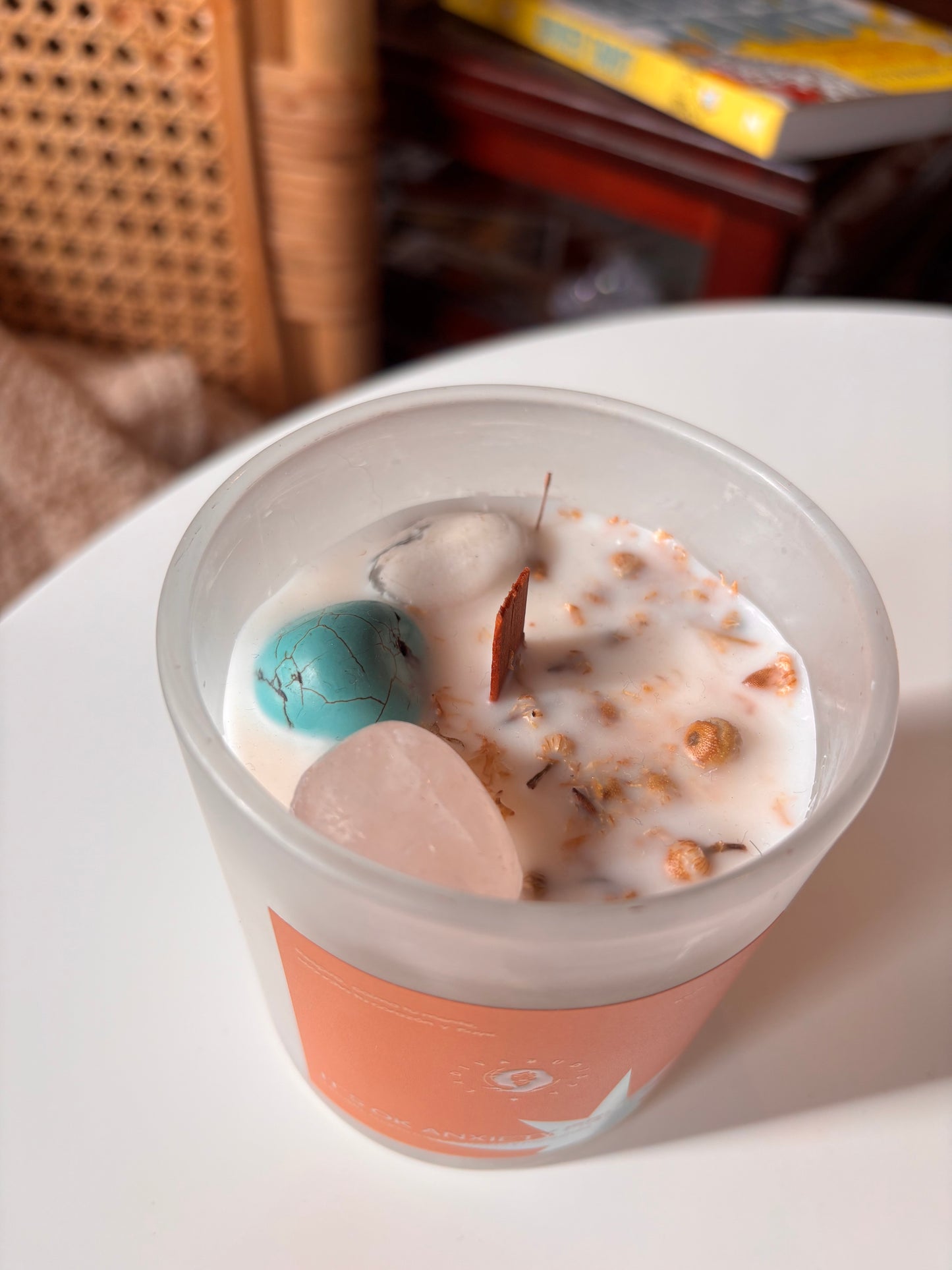 Vela It's Ok Anxiety Relief